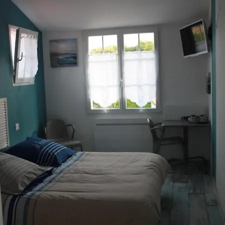 Karabi Отель типа 