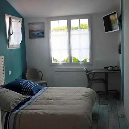 B&B Karabi Barbâtre