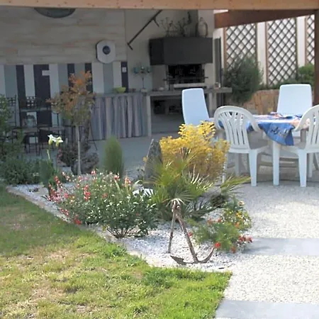 Karabi B&B 3*