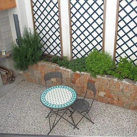 B&B Karabi Barbâtre